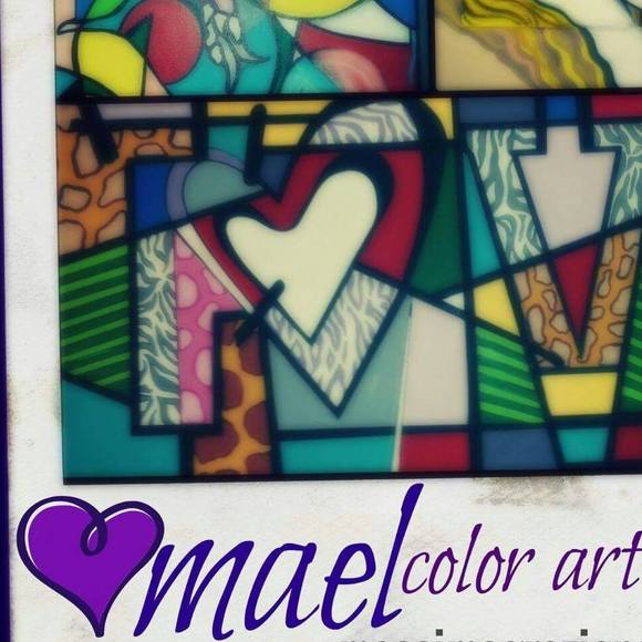 maelcolorart